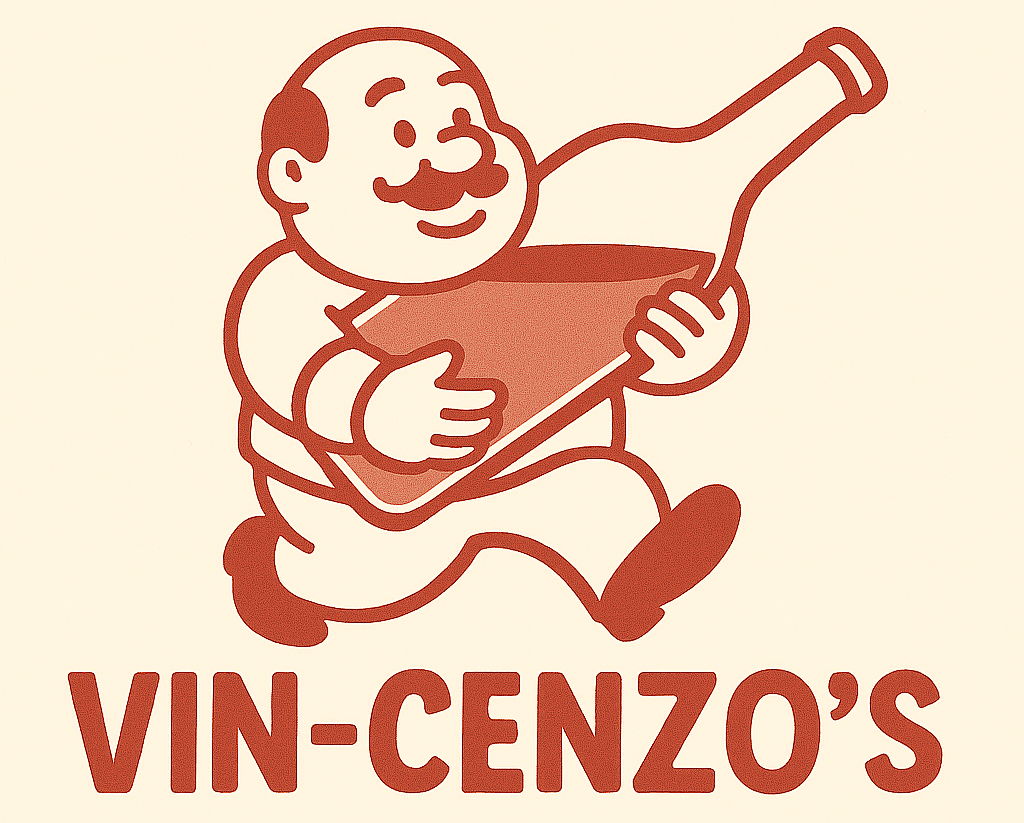 Vin-Cenzo's