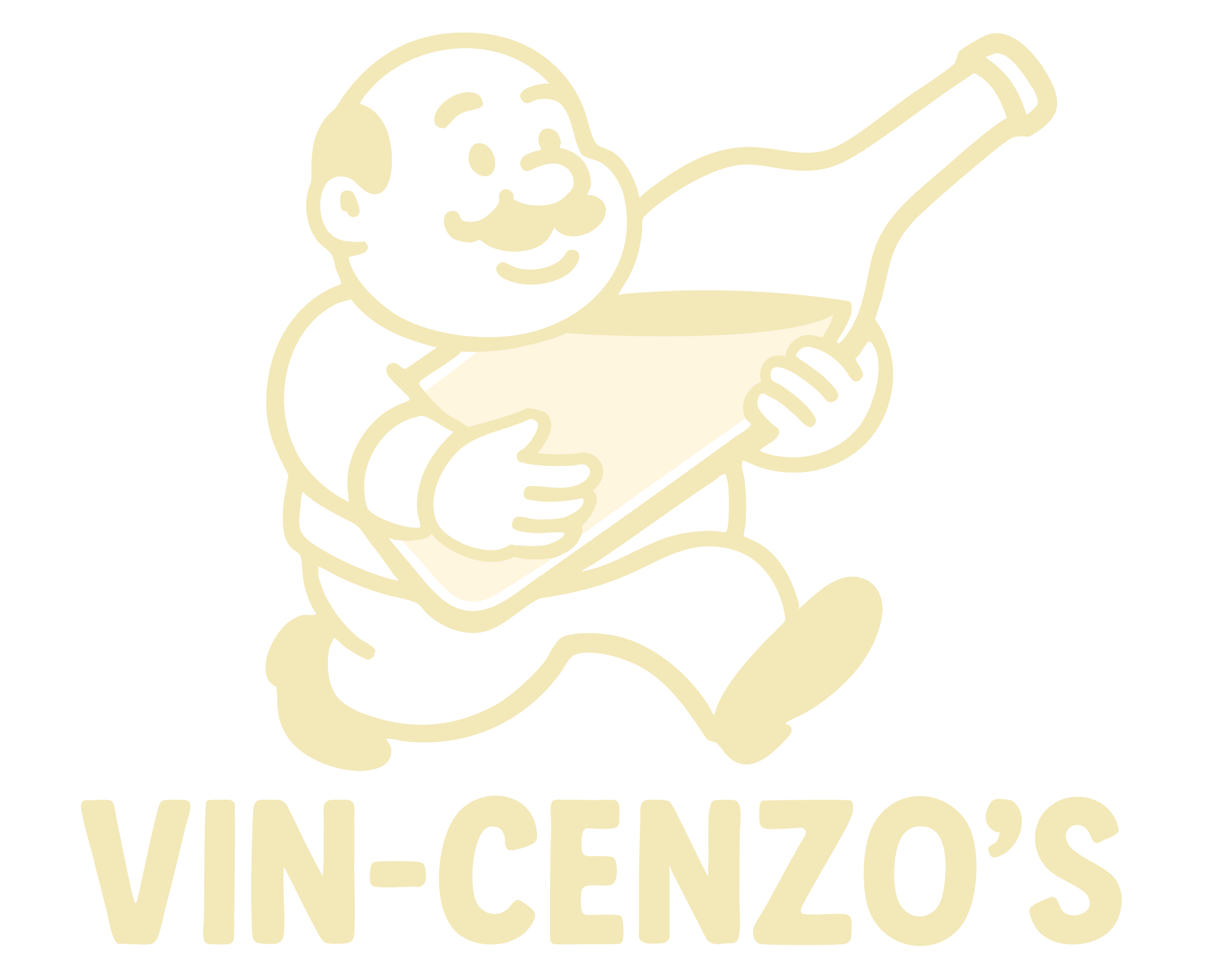 Vin-Cenzo's